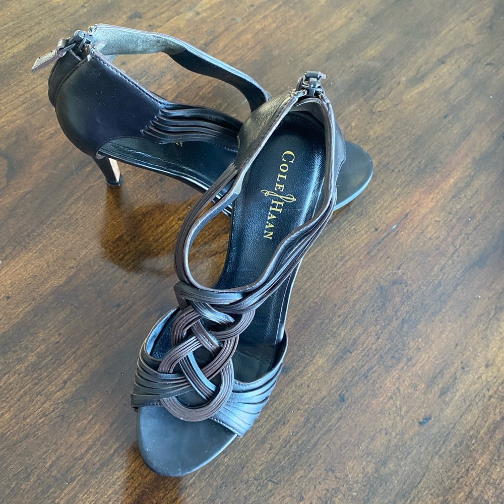 Cole Haan Vivian Air Sandal size 8
